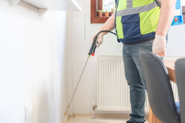 Best Affordable Pest Control Services  in Frankton, IN